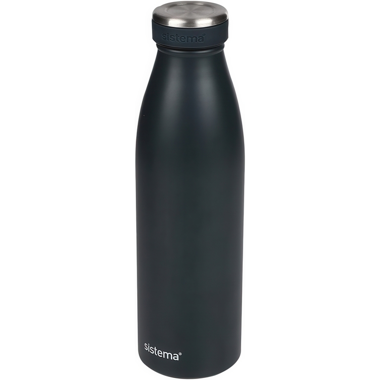 Thermos bottle 0.5L, Sistema