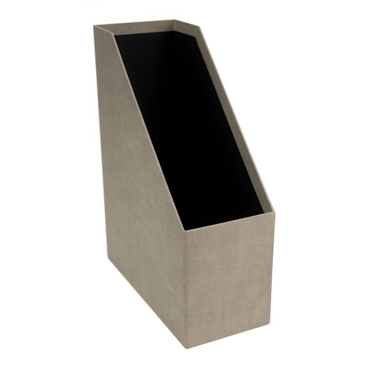 Magazine Holder, BIGSO ESTELLE CANVAS