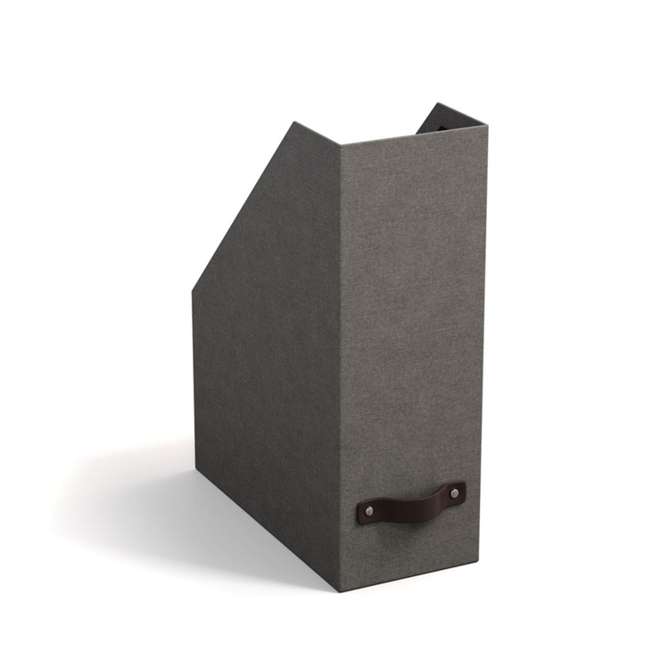 Magazine Holder, BIGSO ESTELLE CANVAS