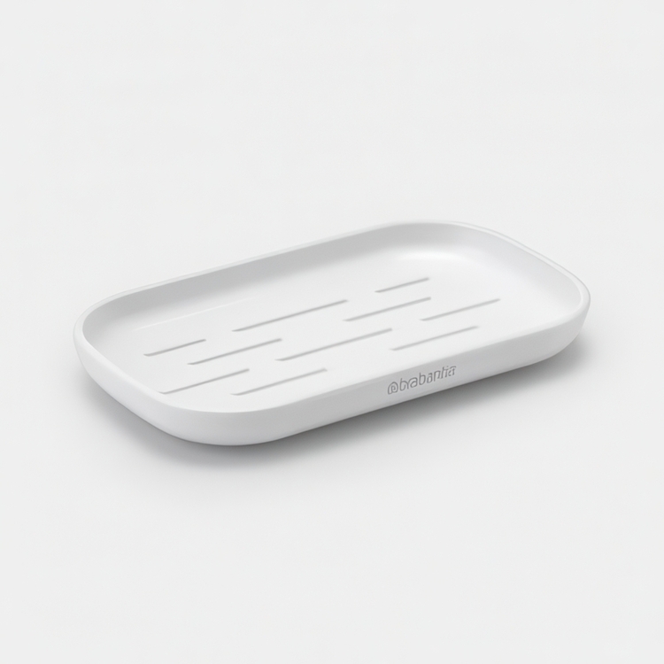 Soap dish, RENEW, Brabantia