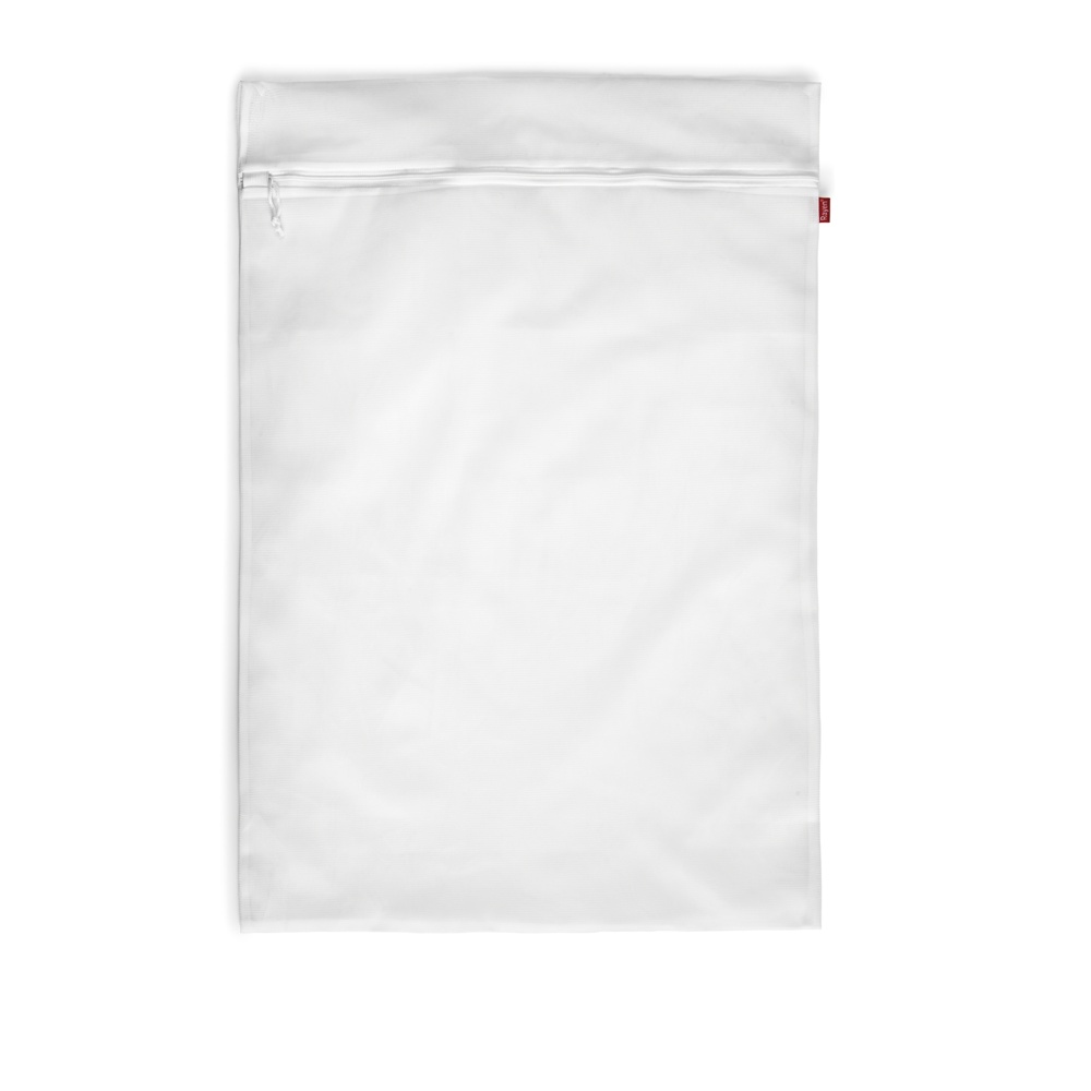 Laundry / Washing bags, BOLSA PARA LAVADORA, Large 55 x 80, White