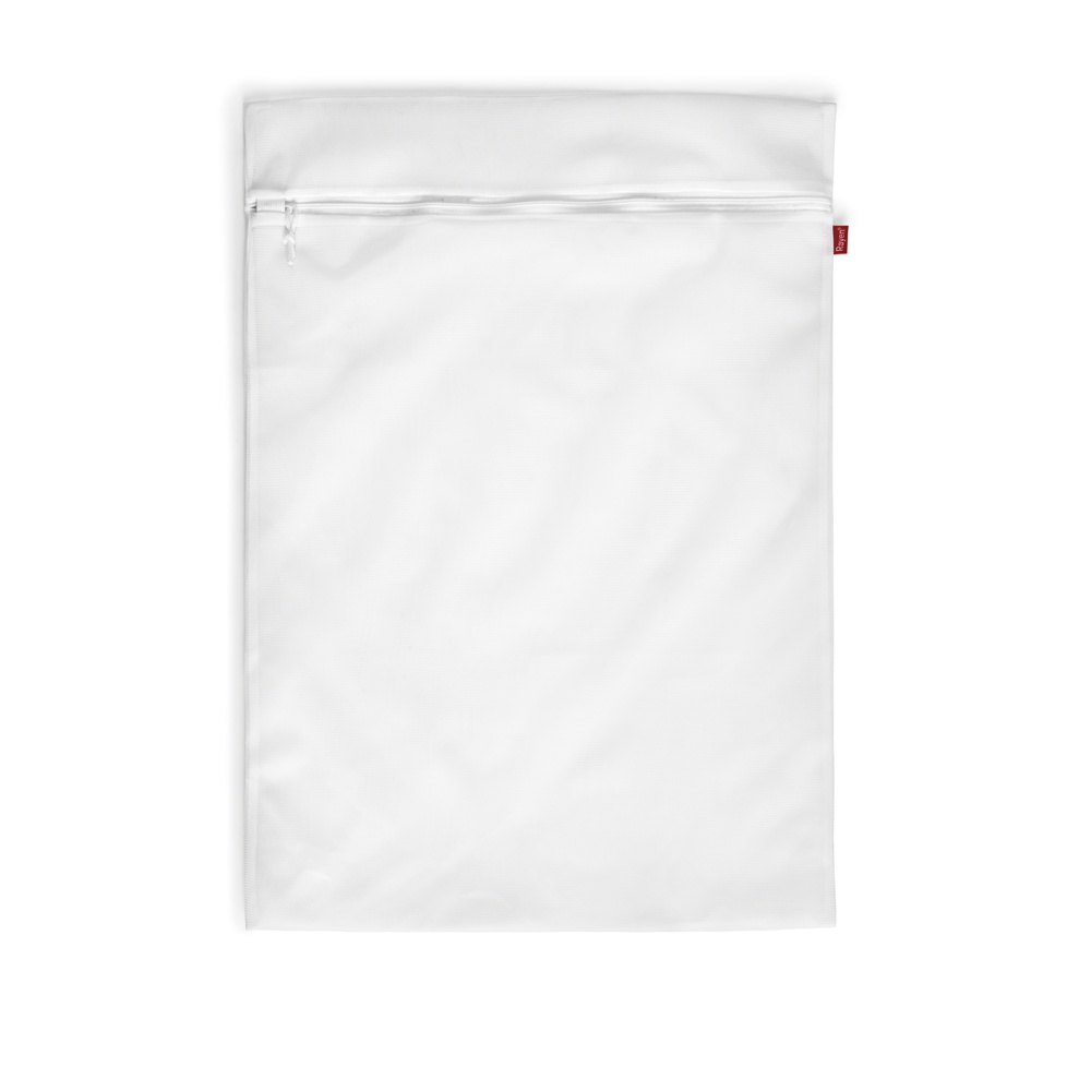 Laundry / Washing bag, Medium, BOLSA PARA LAVADORA, 50 x 70, White