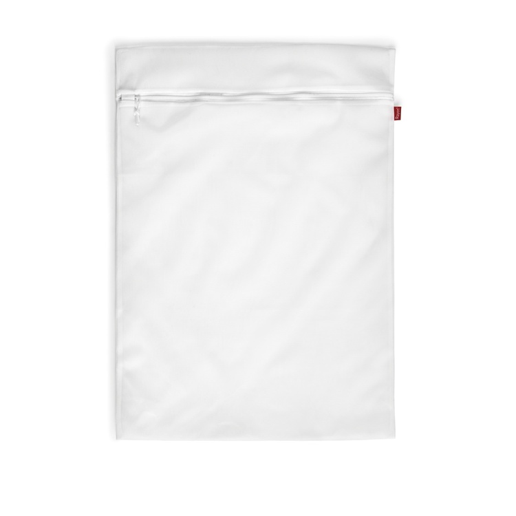 Laundry / Washing bag, Medium, BOLSA PARA LAVADORA, 50 x 70, White