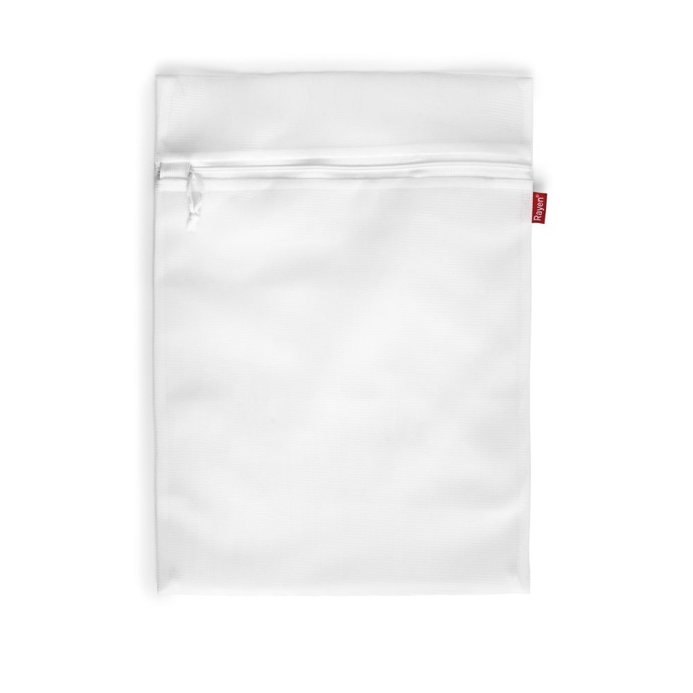 Laundry / Washing bags, Small, BOLSA PARA LAVADORA, 30 x 40 cm, White