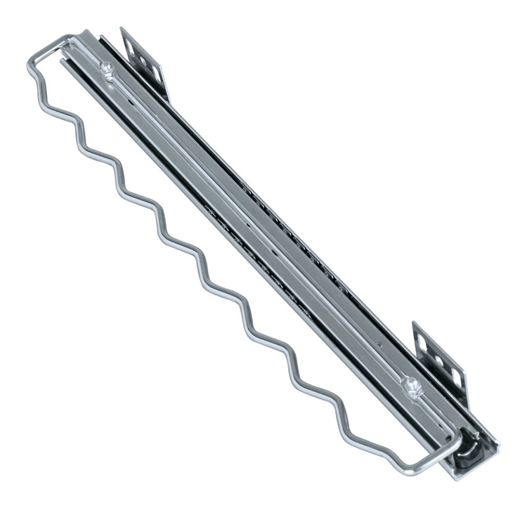 Pull Out Hanger for Wardrobe, SCHRANKAUSZUG, Silver