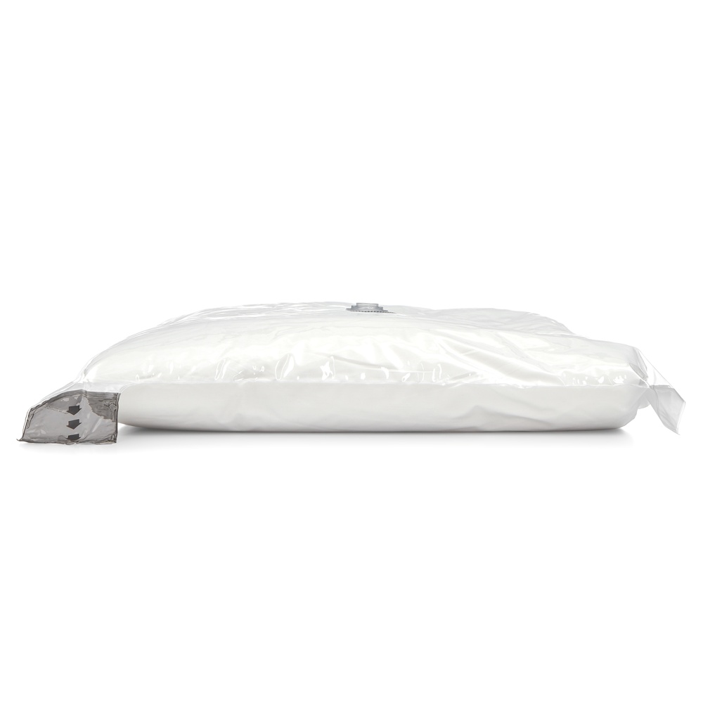 Vacuum bag Flat, LARGE PREMIUM LARGE, 105 x 65 cm, Transparent