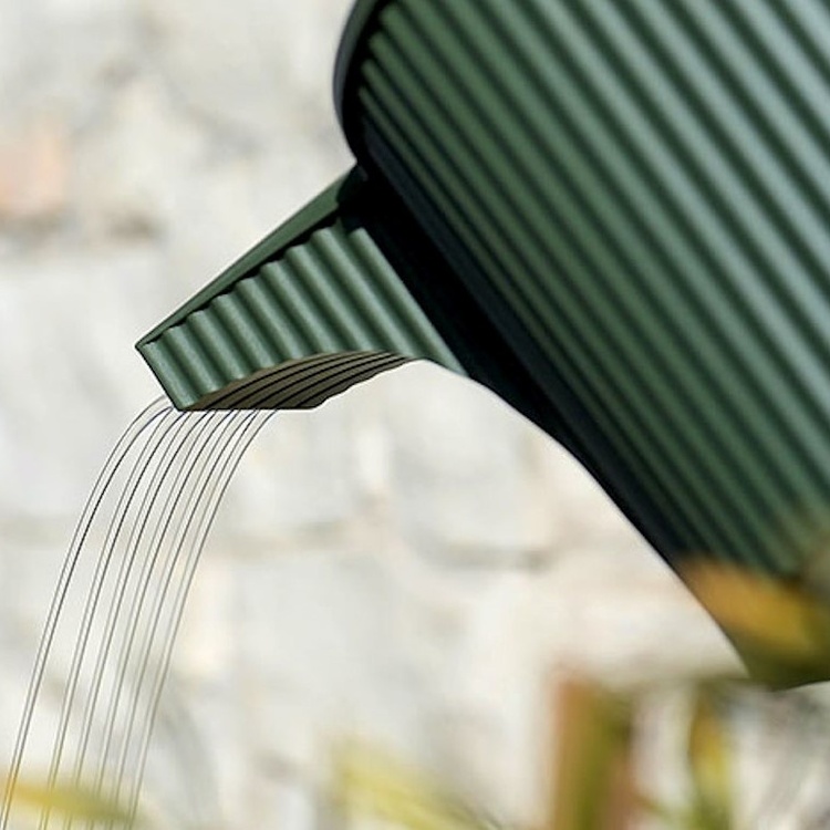 Watering Can, LARGE HAICHIMAN GARDEN BEETLE, 5 L