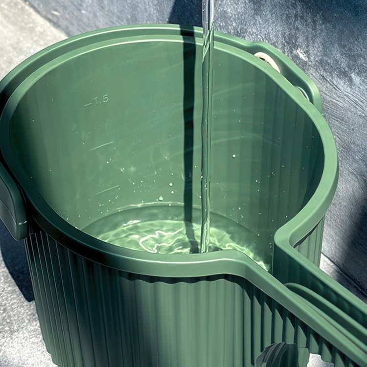 Watering Can, SMALL HAICHIMAN GARDEN BEETLE, 1,5 L