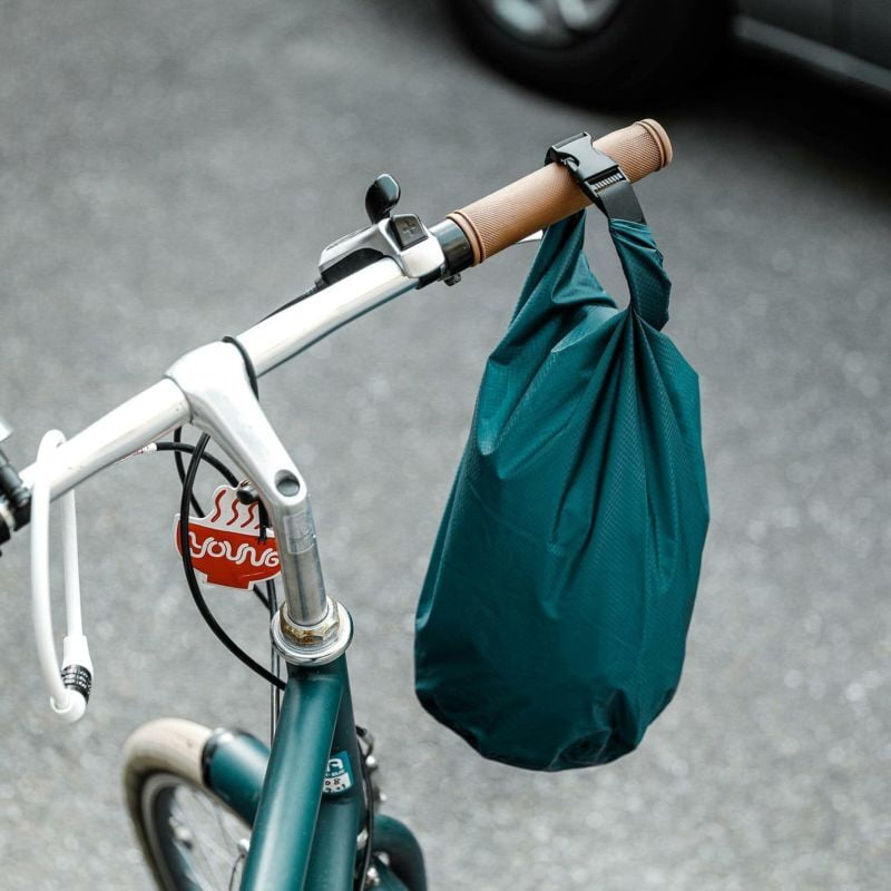 Bag, 6 L, NÄHE DRY STUFF BAG SMALL, 26 x H 39 cm
