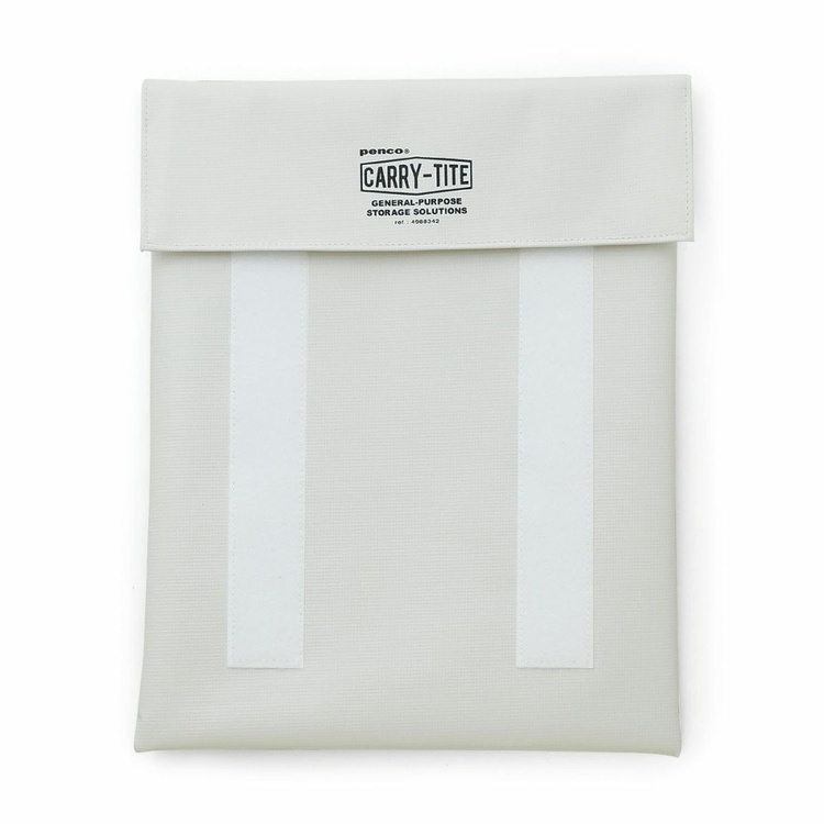 Water- resistant case for Laptop / iPad, PENCO CARRY TITE, 33 x 27 cm