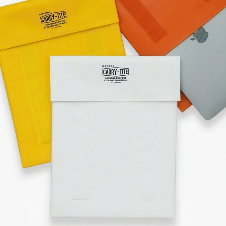 Water- resistant case for Laptop / iPad, PENCO CARRY TITE, 33 x 27 cm