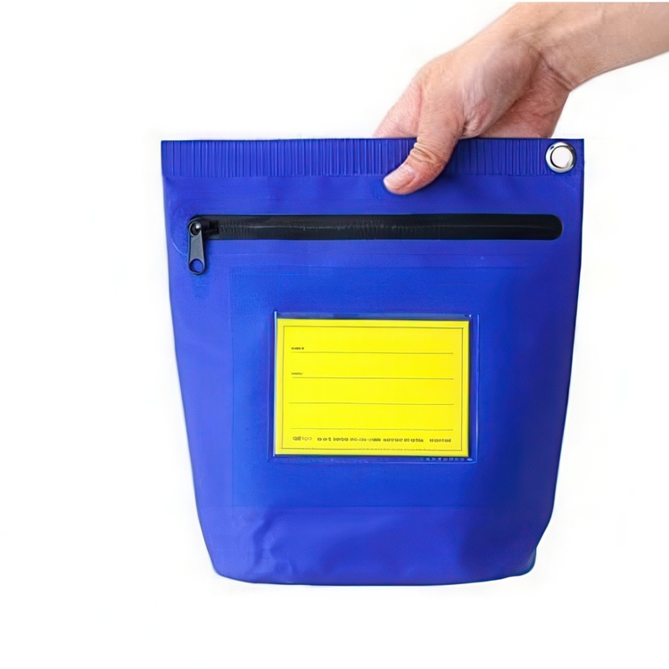 Waterproof case, HIGHTIDE TARP POUCH LARGE, 23 x H 24 cm