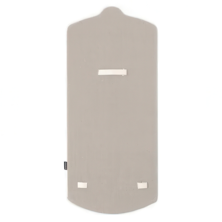 Vertical Steam Board, LINN STEAM BOARD, 42 x 1,8 x H 97 cm
