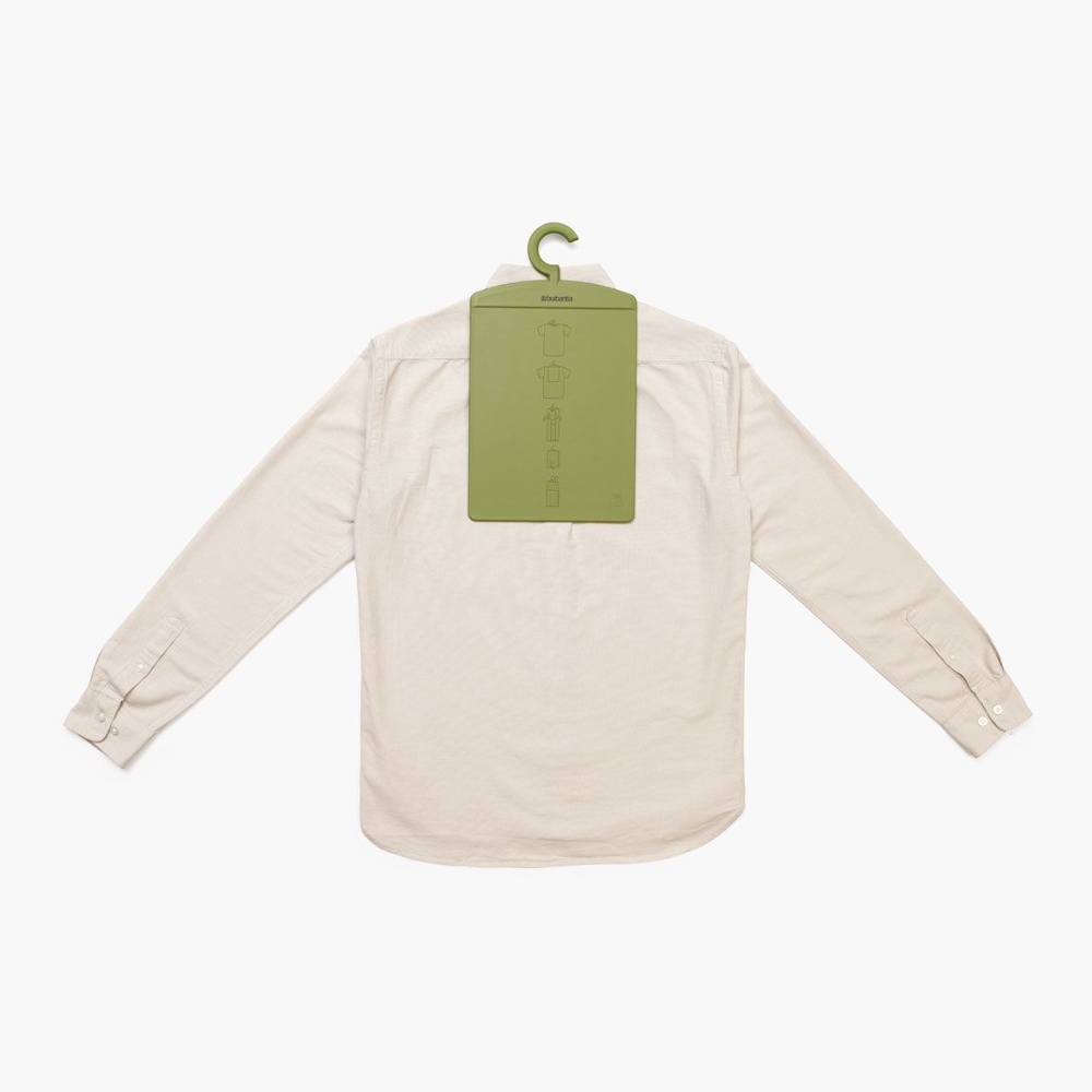 Hanging folding board, Brabantia