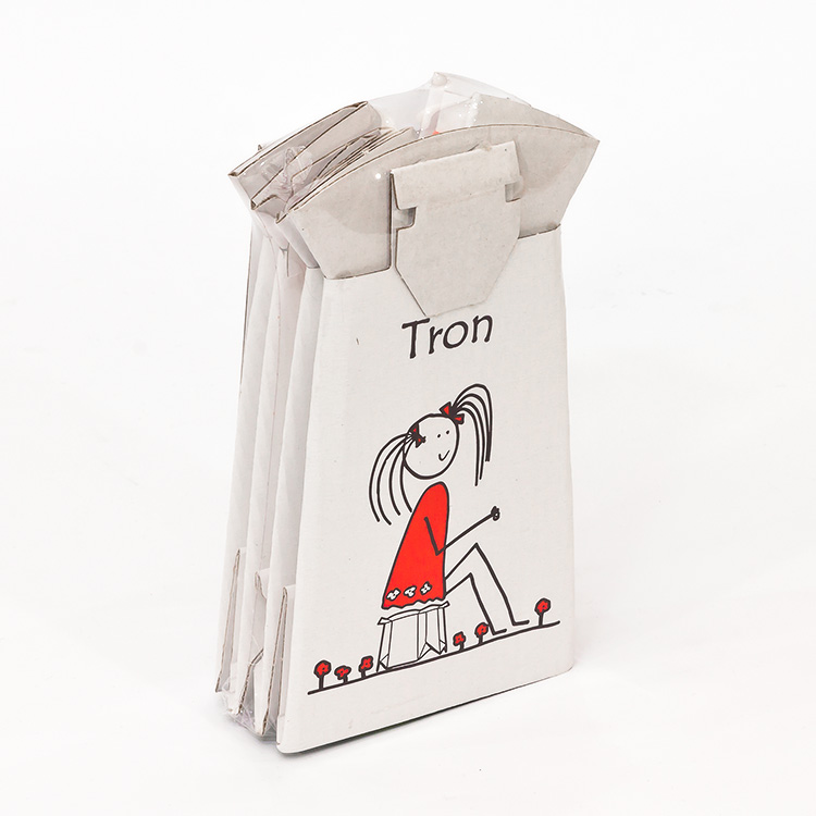 Disposable Potty for Children