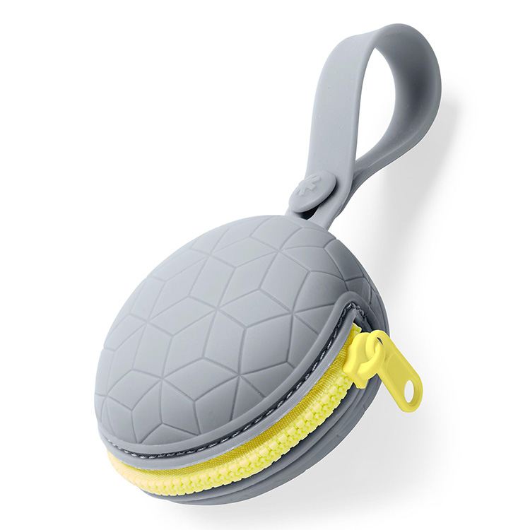 Silicone Dummy Case Clever dummy container & dummy holder SmartaSaker