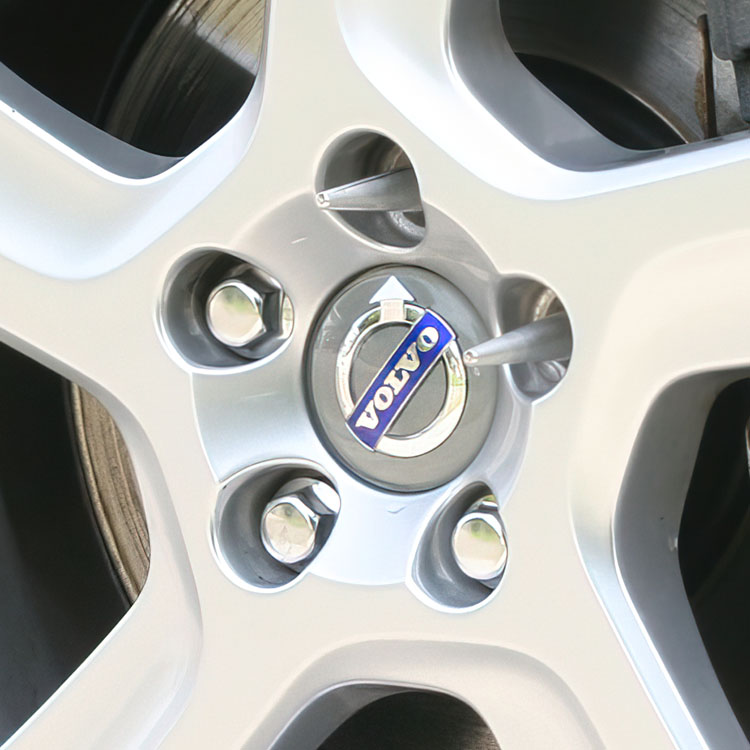 Wheelfix - Holder for tire changing