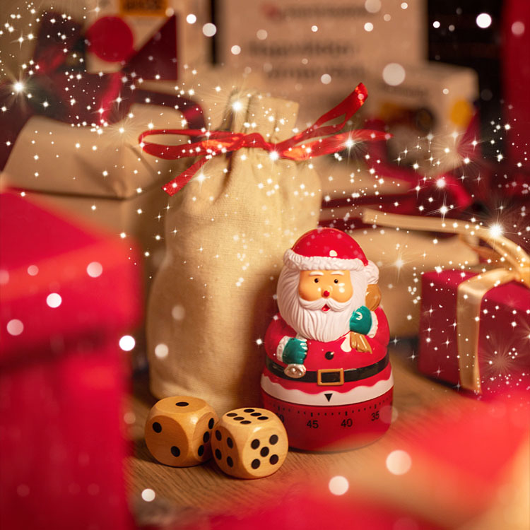 Secret Santa