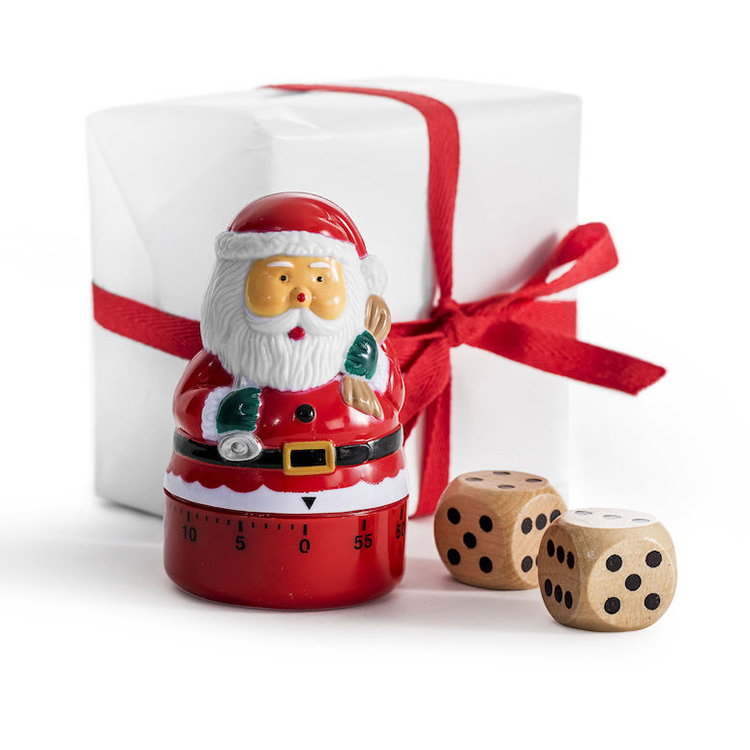 Secret Santa