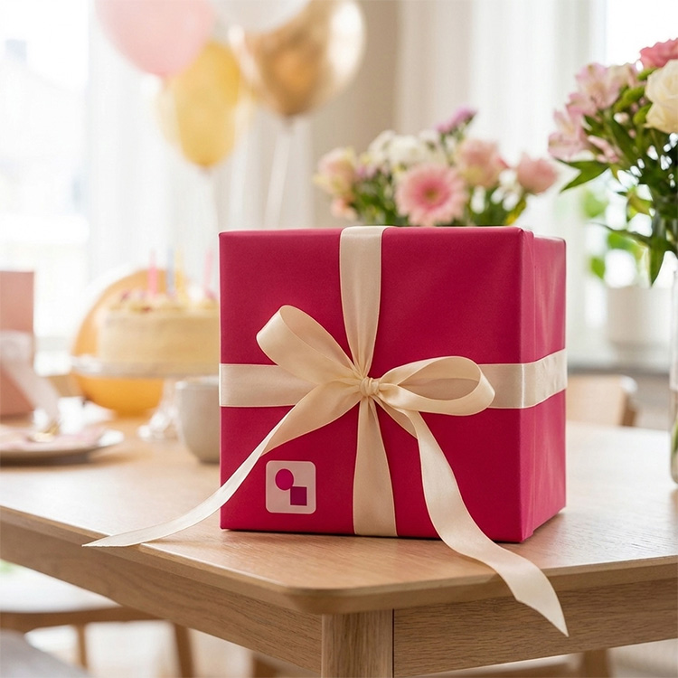 Gifts and presents