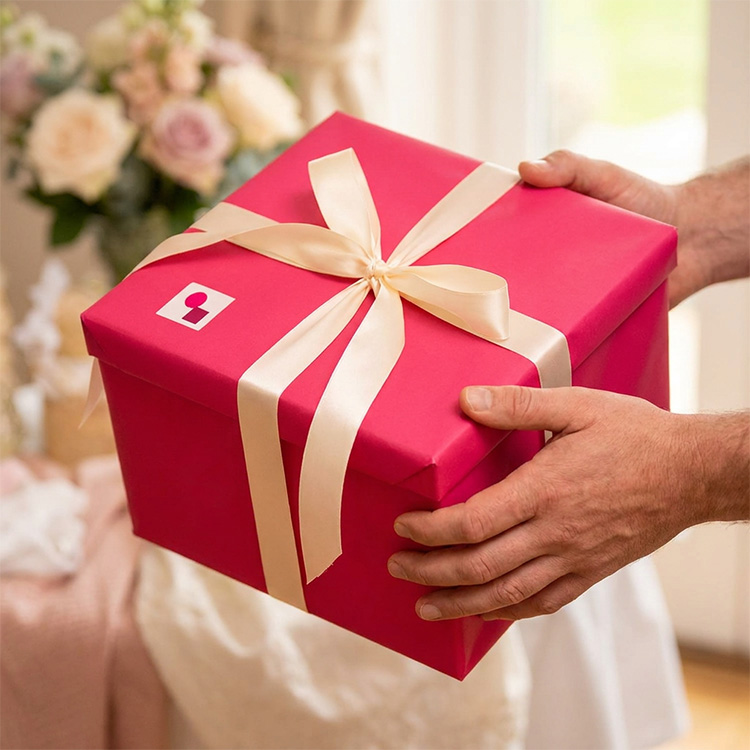 Gifts and presents