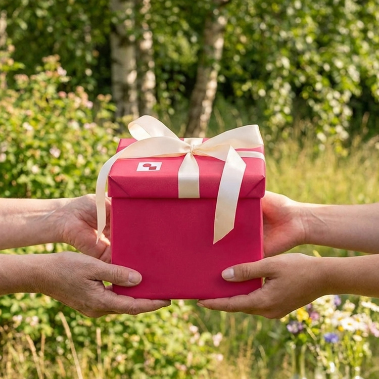 Gifts and presents