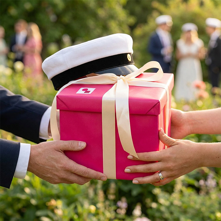 Gifts and presents