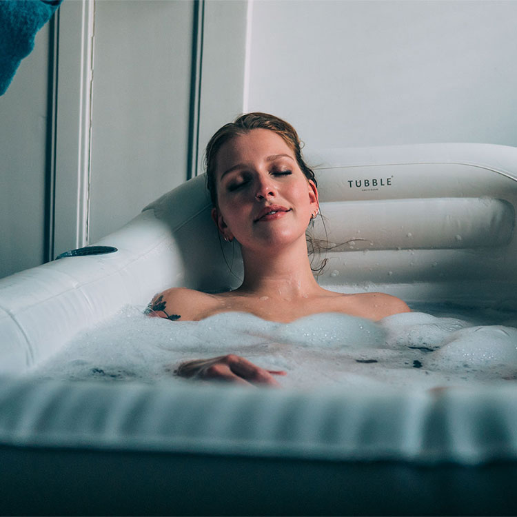 Smart and practical bathroom accessories