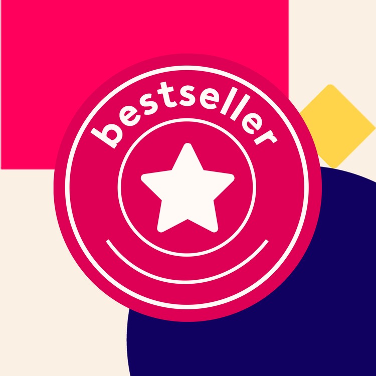 Bestsellers