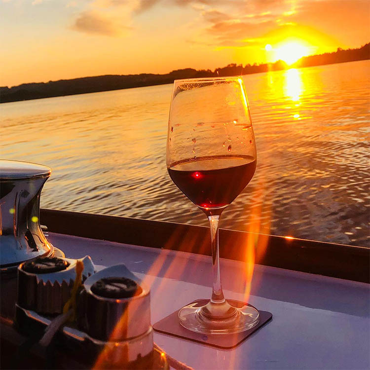 Boat life