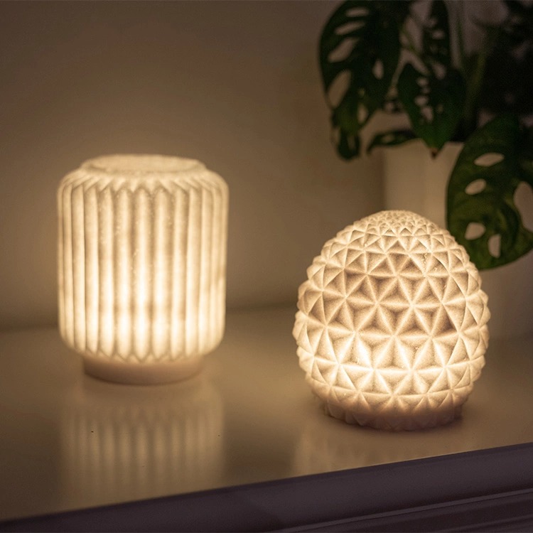 Nice lights and smart lighting