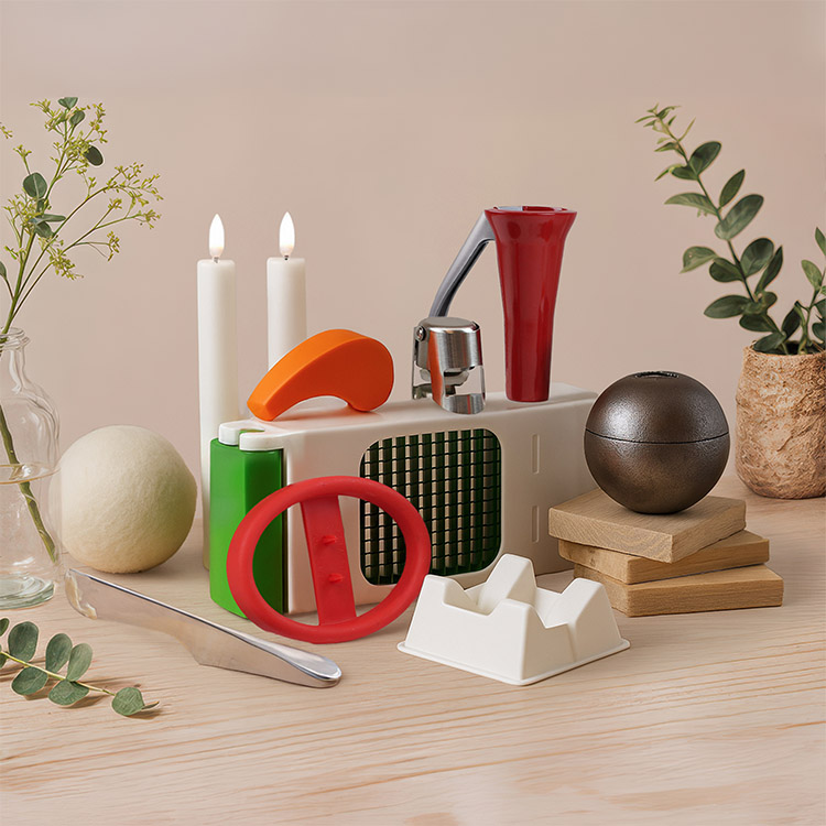 Solutions for Everything