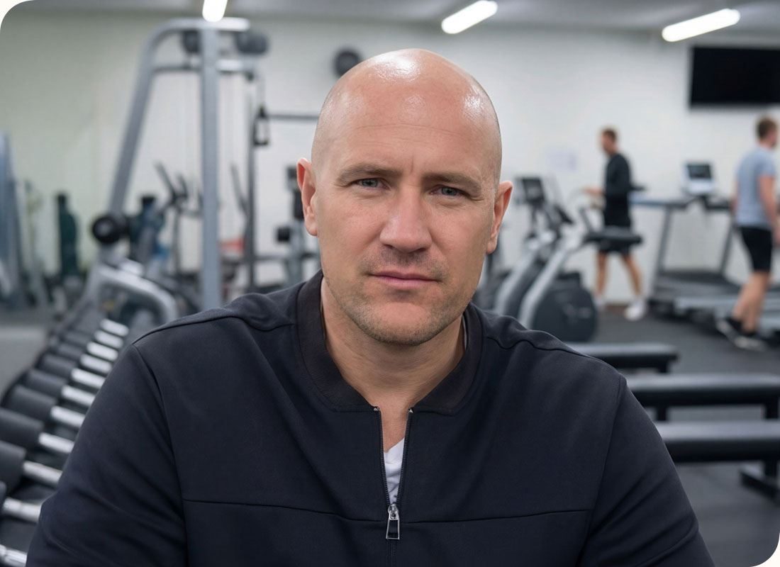 Grip handle for strength training, SmartGrepp