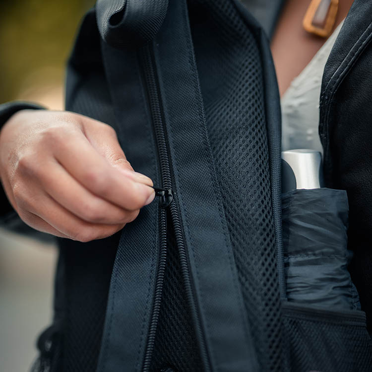 Electric bike battery bag, ELBOLZO