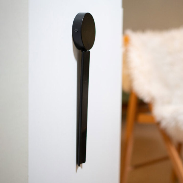 Pull-out shoe horn WALLi