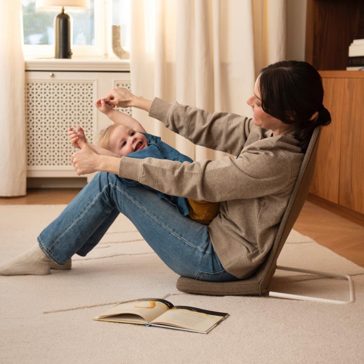 Floor chair Floorfred