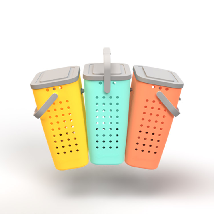 Green Lizzie waste organiser