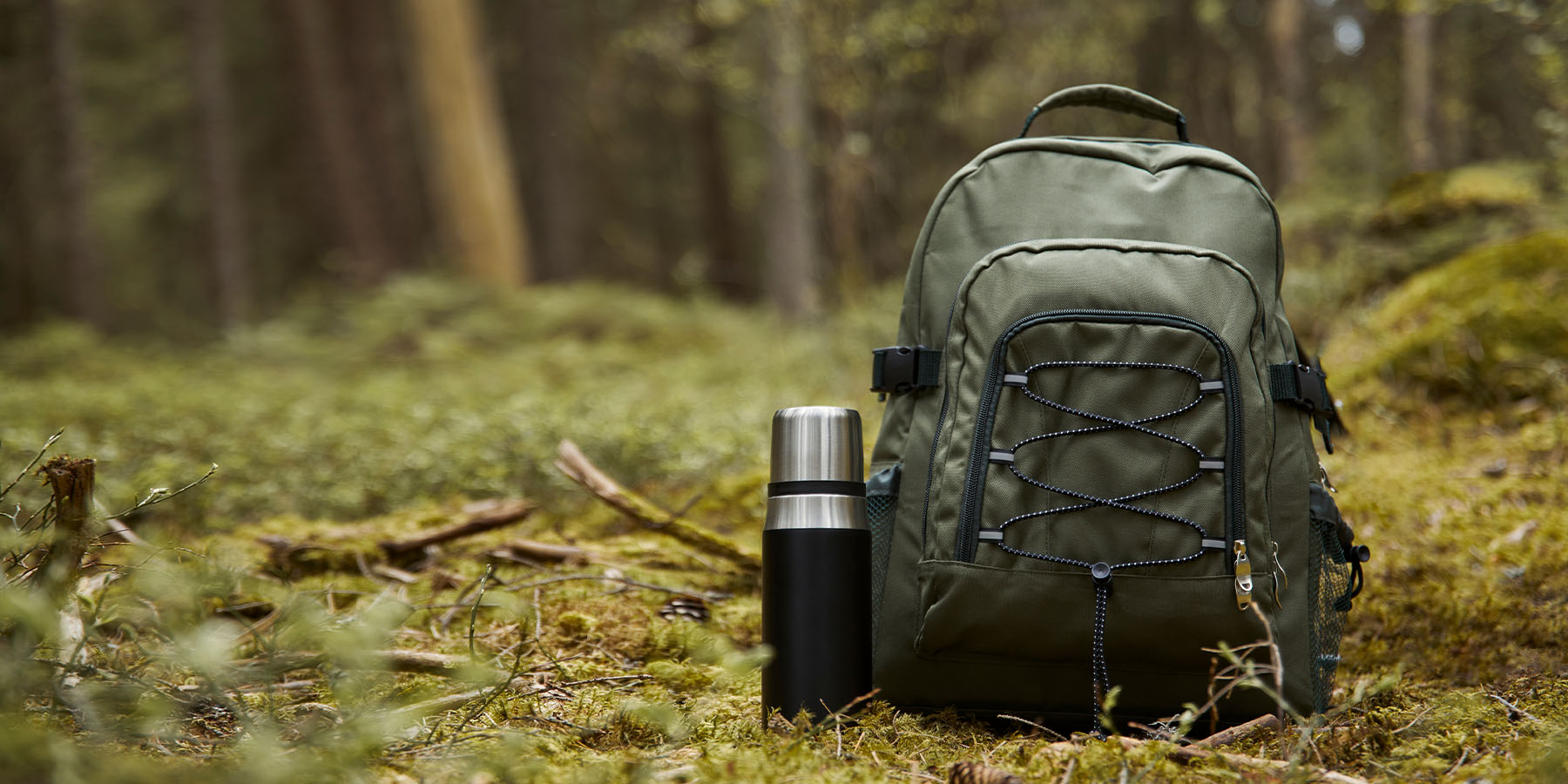 Backpack Cooler