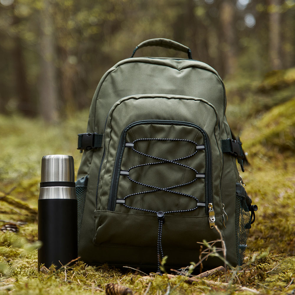 Product of the month: Backpack Cooler