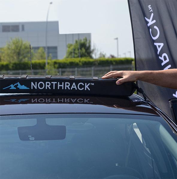 Northrack roof rack