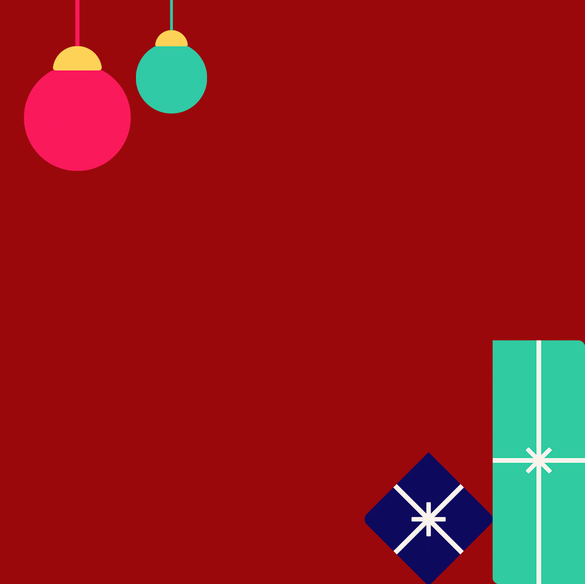 Be prepared for christmas and advent