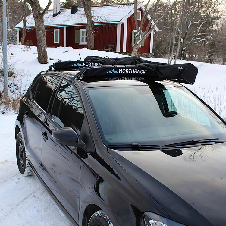 Northrack roof rack