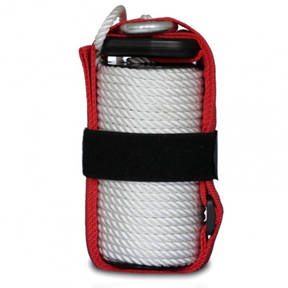 Lifeline Escape Rope in the group Safety / Fire safety at SmartaSaker.se (10541)