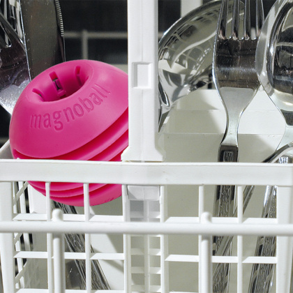 Anti-limescale magnet ball in the group House & Home / Cleaning & Laundry at SmartaSaker.se (10592)