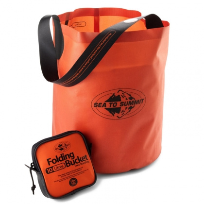 Collapsible bucket utg in the group Leisure / Outdoor life at SmartaSaker.se (10890)