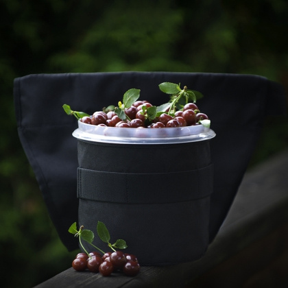 Berry Belt, 3,4 litre in the group Leisure / Outdoor life / Berries & Mushrooms at SmartaSaker.se (10907-Vx)