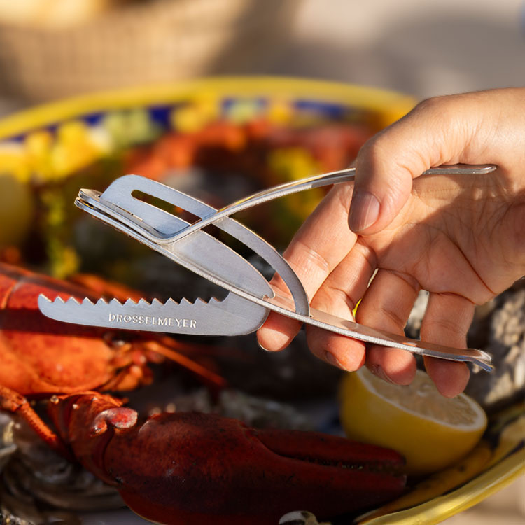 Shellfish Cracker Drosselmeyer in the group House & Home / Kitchen at SmartaSaker.se (10950)