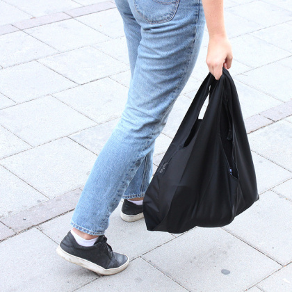 Shopping bag in the group Leisure / Bags / Tote bags at SmartaSaker.se (11069)