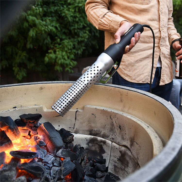 Looftlighter - Grill- & fire-lighter in the group House & Home / Grill Stuff at SmartaSaker.se (11104)