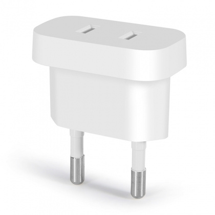 US to EU adapter in the group House & Home / Electronics at SmartaSaker.se (11416)
